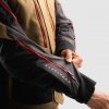 KURTKA MOTOCYKLOWA TEKSTYLNA REBELHORN HARDY 3.0 DESERT GREY RED 3XL